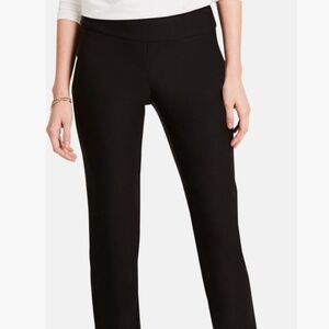 Nic & Zoe Pull-on Pants